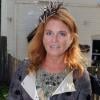Sarah Ferguson