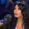 Yamina Benguigui, sur le plateau d'On n'est pas couché (France 2), dans l'émission diffusée samedi 19 février.