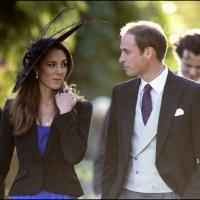 Le prince William et Kate : Premières images du téléfilm tiré de leur romance !
