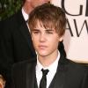 Justin Bieber, Golden Globes, le 18 janvier 2011