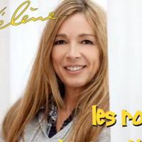 Hélène Rollès, armée de sa guitare, dénonce les injustices sur terre !