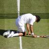 A seulement 26 ans, Mario Ancic, grand espoir déçu du tennis croate, jette l'éponge en février 2011, persécuté par une mononucléose chronique et des pépins insurmontables...