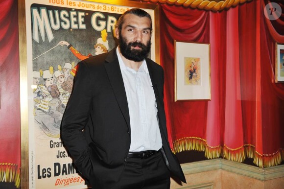 Chabal vetement outlet