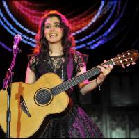 Katie Melua : Premier concert depuis ses soucis de santé !