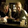Ed Harris et Diane Kruger dans le film L'Elève de Beethoven