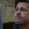 Brad Pitt dans le film Inglourious Basterds