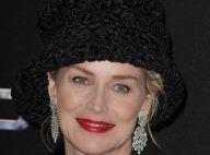 Sharon Stone : Harcelée par un fou !