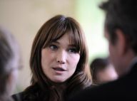 Carla Bruni très inquiète : sa maman Marisa a été hospitalisée en urgence !