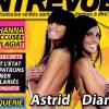 Le magazine Entrevue du mois de mars, en kiosques samedi 26 février.