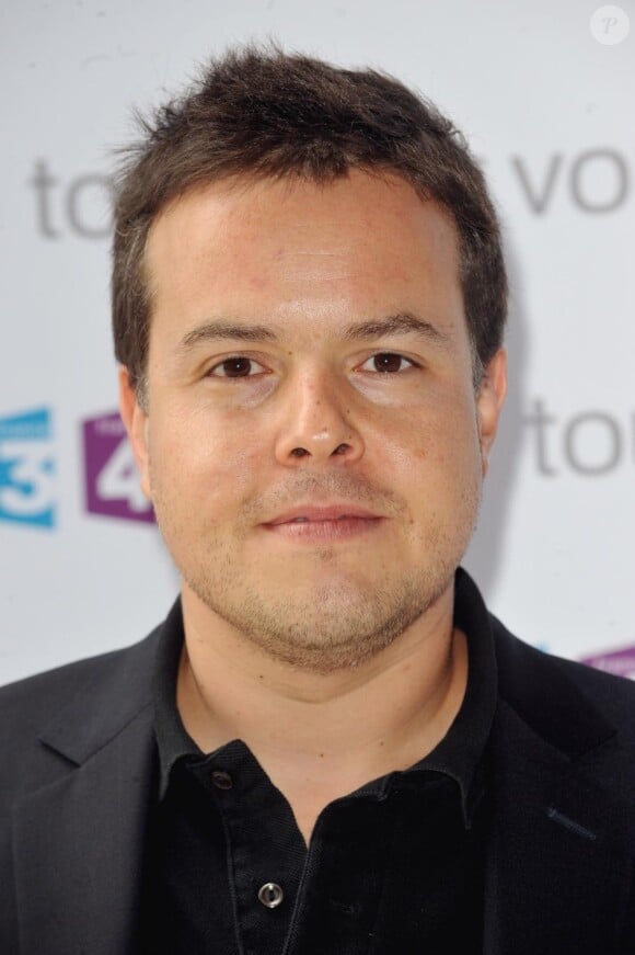 Nicolas Demorand quitte Europe 1 et rejoint la direction du quotidien national Libération. 