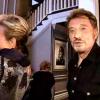 Johnny Hallyday a reçu les caméras de TF1 le temps d'une interview exclusive pour le JT de 20h de la première chaîne. Un entretien diffusé dimanche 27 février.