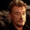 Johnny Hallyday a évoqué sa relation avec Jean-Claude Camus lors de son entretien avec Claire Chazal, dans le JT de 20 heures de TF1, dimanche 27 février.