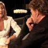 Johnny Hallyday a évoqué sa relation avec Jean-Claude Camus lors de son entretien avec Claire Chazal, dans le JT de 20 heures de TF1, dimanche 27 février.