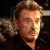 Johnny Hallyday a évoqué son hospitalisation survenue début 2010, lors de son  entretien avec Claire Chazal, dans le JT de 20 heures de TF1, dimanche  27 février.