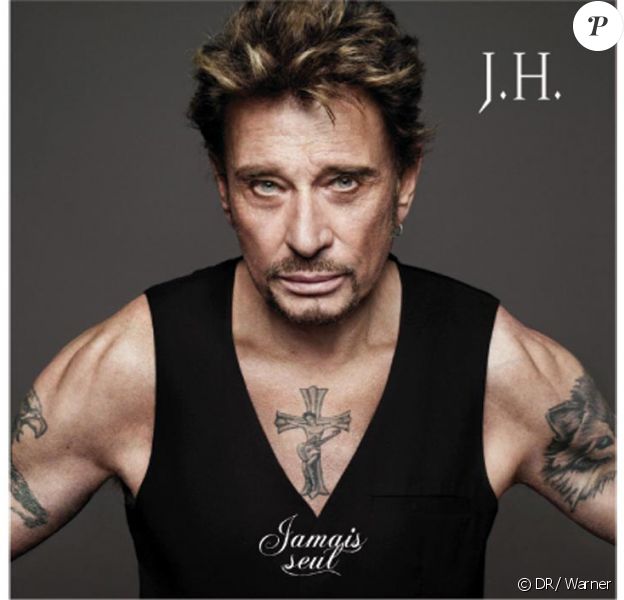 Johnny Hallyday Decouvrez Toute L Interview L Affiche Des Concerts Et L Album Purepeople