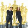 Le film d'ouverture des Oscars 2011 avec James Franco et Anne Hathaway.