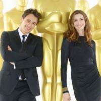 Oscars 2011 : Revivez l'ouverture délirante d'Anne Hathaway et James Franco !