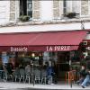 Café La Perle à Paris
