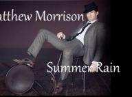 Matthew Morrison : découvrez le premier single de la star sexy de Glee !