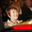 Annie Girardot en mai 2005
