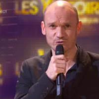 Victoires 2011 - Gaëtan Roussel : L'homme de groupe triomphe en solo !