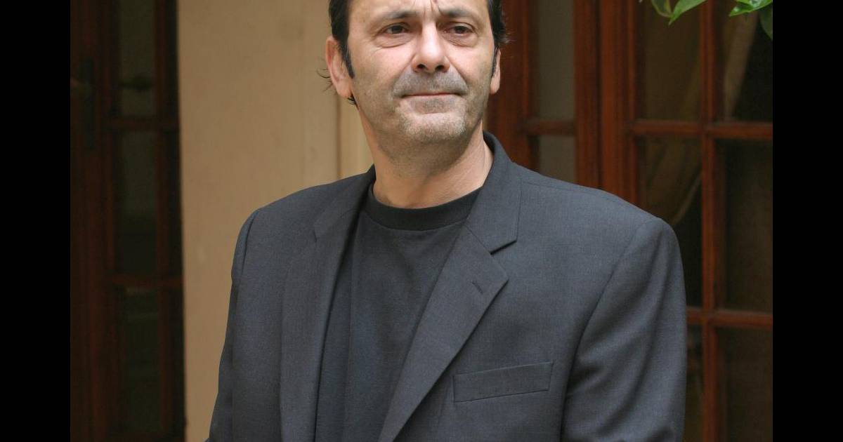Jean-Pierre Bacri, le bourru du cinéma : "Je ne suis pas très fan de moi !" - Purepeople