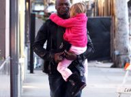 Seal : Très tendre avec sa fille Leni, il vit son rôle de papa poule à fond !