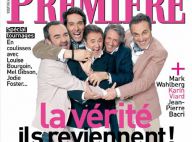 La Vérité si je mens ! 3 : Le tournage, l'histoire... Les acteurs avouent tout !