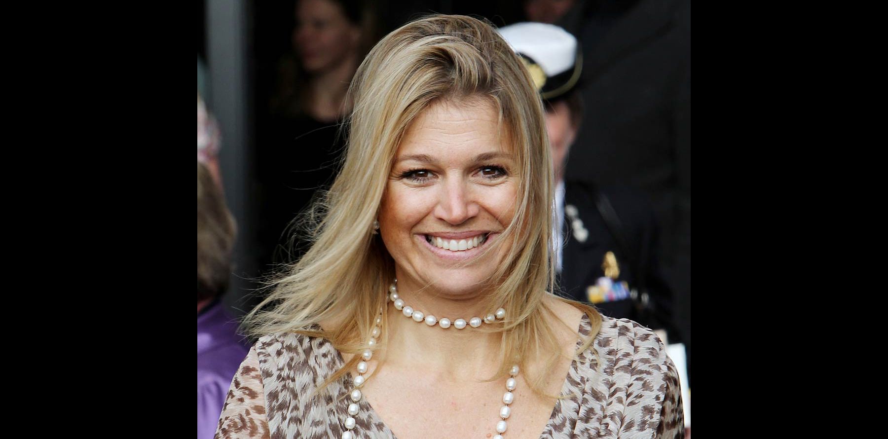 Maxima Des Pays Bas Instagram Princesse Maxima des Pays-Bas : Plutôt panthère ou plutôt... cocotte