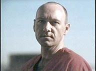 Quinze ans après "Seven", Kevin Spacey retrouve David Fincher !