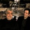 Enrico Macias était l'invité du numéro 38 du Cabinet des Curiosités de Darkplanneur, début 2011...
