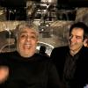 Enrico Macias était l'invité du numéro 38 du Cabinet des Curiosités de Darkplanneur, début 2011...