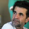 Le cinéaste iranien Jafar Panahi