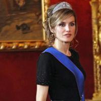 Letizia d'Espagne : Elle joue la vraie princesse pour une soirée d'exception !
