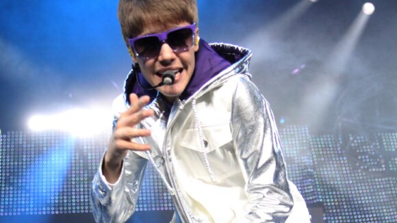 Justin Bieber : Son escale à Liverpool, entre bousculades et moments forts !