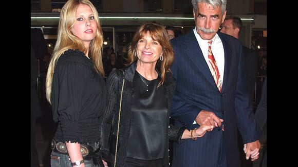 L'actrice Katharine Ross poignardée par sa fille !