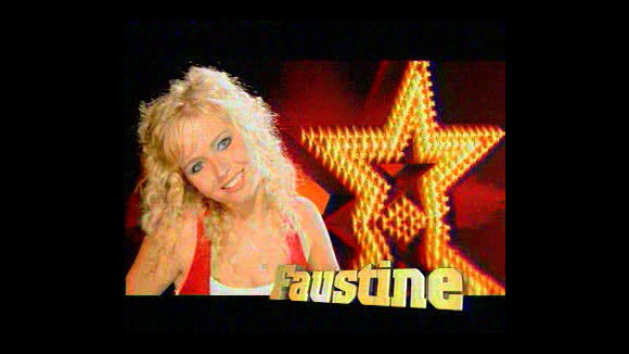 Faustine (Star Ac 6) : Victime d'une terrible maladie, ses rêves sont brisés !