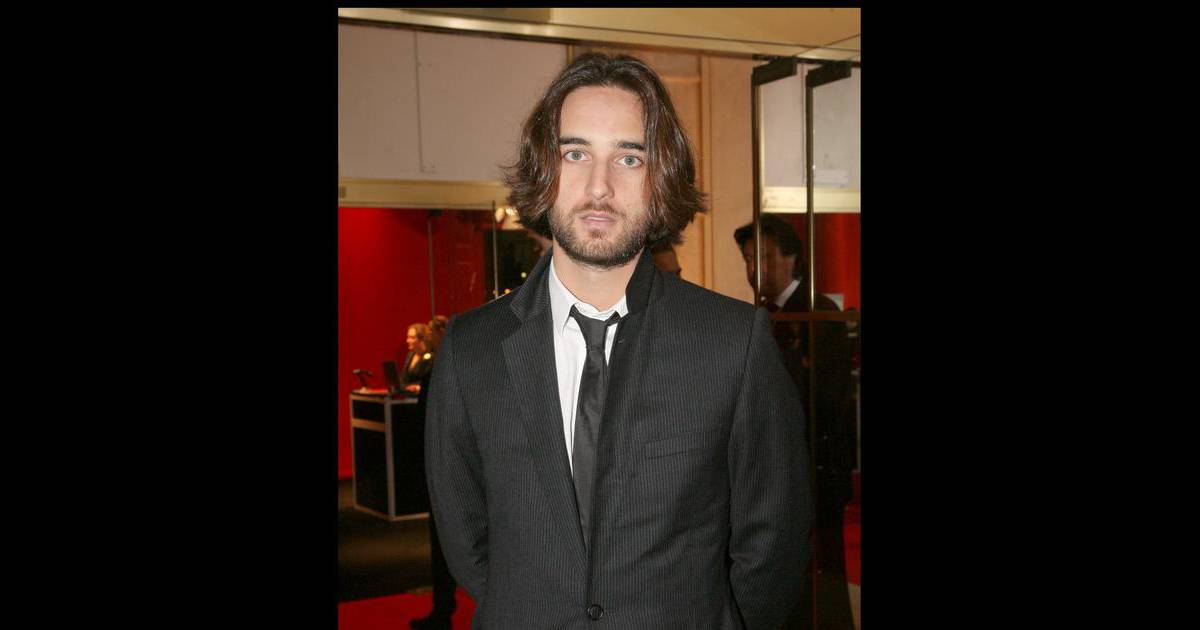 Dimitri Rassam Purepeople
