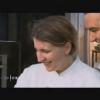 Stéphanie ne perd jamais le sourire (émission Top Chef du lundi 14 mars).