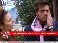 Secret Story 3 - Jonathan : Découvrez ses premiers pas de comédien !