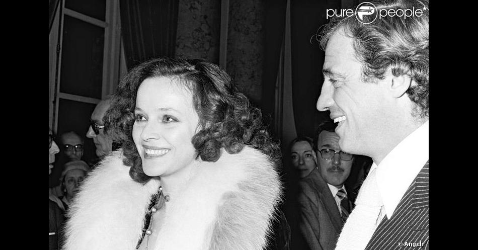 Film Laura Antonelli E Jean Paul Belmondo