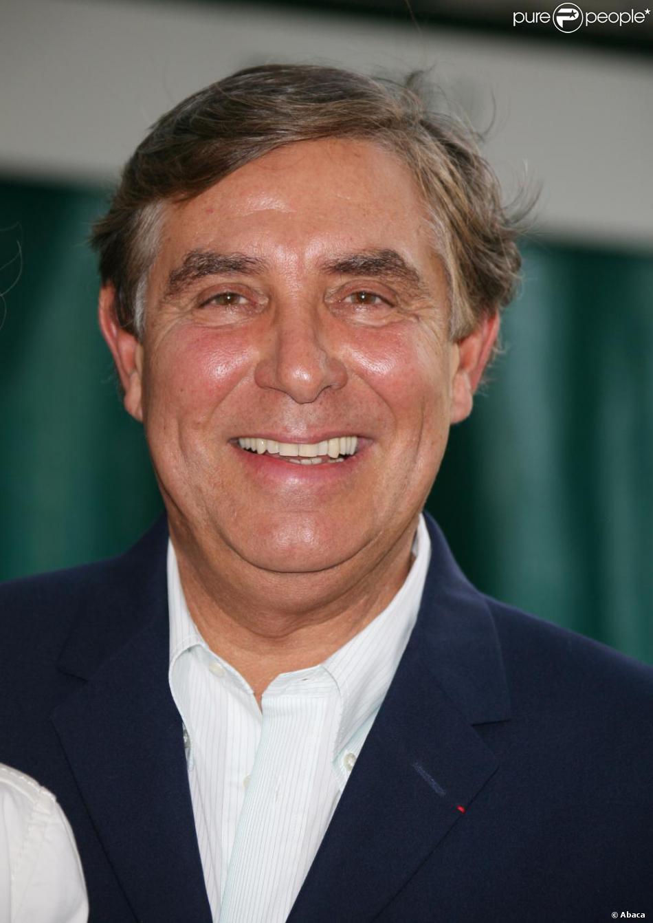 Jean-Pierre Foucault présentera Qui veut gagner des millions ? - Purepeople