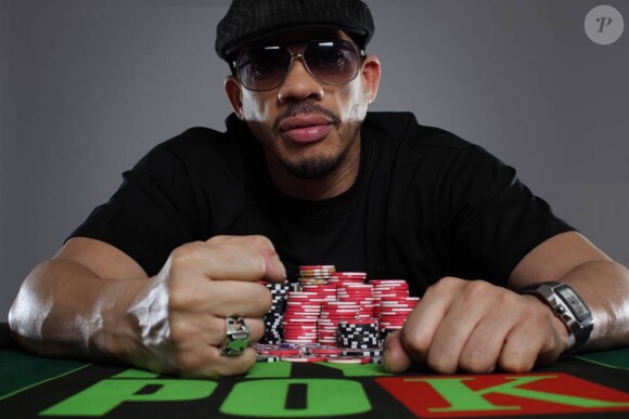 Pour sa première apparition à une campagne publicitaire, JoeyStarr permet au site de poker MyPok de tirer son épingle du jeu !