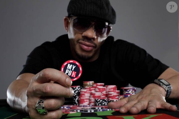 Pour sa première apparition à une campagne publicitaire, JoeyStarr permet au site de poker MyPok de tirer son épingle du jeu !