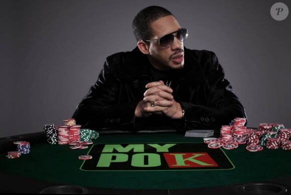 Pour sa première apparition à une campagne publicitaire, JoeyStarr permet au site de poker MyPok de tirer son épingle du jeu !