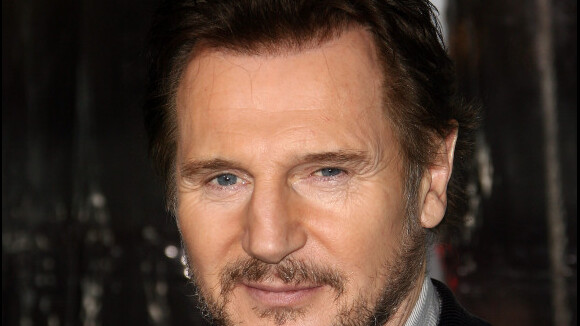 Liam Neeson : Ses coups de coeur, échecs et regrets dévoilés !