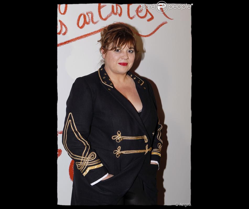 Michèle Bernier Purepeople