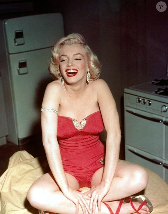 Marilyn Monroe