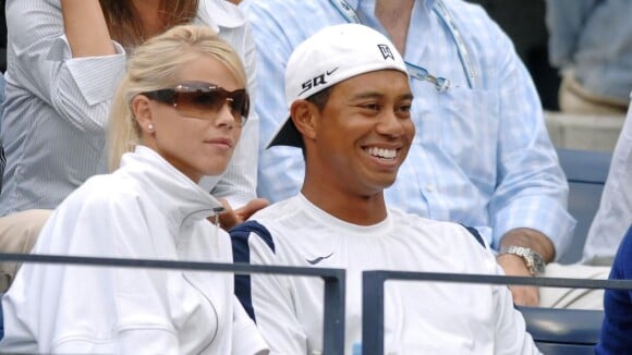 Tiger Woods : Son ex-femme achète une somptueuse propriété... proche de lui !