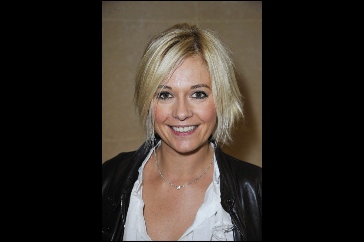 Photo Flavie Flament Purepeople